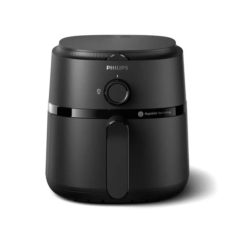 Kuumaõhufritüür Philips 1000 series NA110/00 3,2 L 1300 W Must