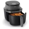 Kuumaõhufritüür Philips 3000 Series Ovi XL NA341/00 - RapidAir Plus lauapealne õhkfritüür
