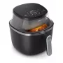 Philips 3000 seeria NA331/00 kuumõhufritüür, 6,2 L, eraldiseisev, 1700 W, must/hõbedane