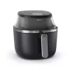 Philips 3000 seeria NA331/00 kuumõhufritüür, 6,2 L, eraldiseisev, 1700 W, must/hõbedane