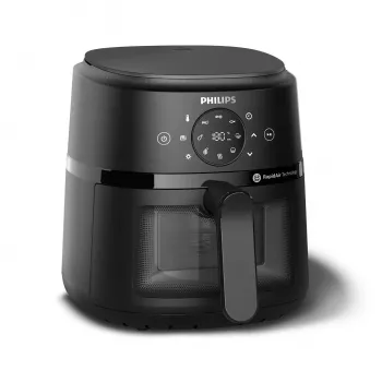 Philips 2000 seeria NA210/00 praadur ühepoolne 3,2 L eraldiseisev 1300 W kuumaõhu praadur
