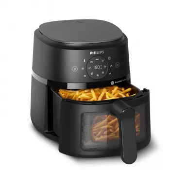 Philips 2000 seeria NA210/00 praadur ühepoolne 3,2 L eraldiseisev 1300 W kuumaõhu praadur