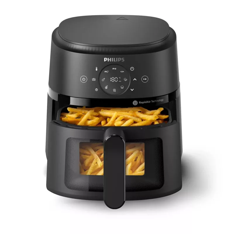 Philips 2000 seeria NA210/00 praadur ühepoolne 3,2 L eraldiseisev 1300 W kuumaõhu praadur