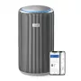 Philips 4200 seeria nutikas õhupuhastaja, 51,5 dB, 600 m³/h