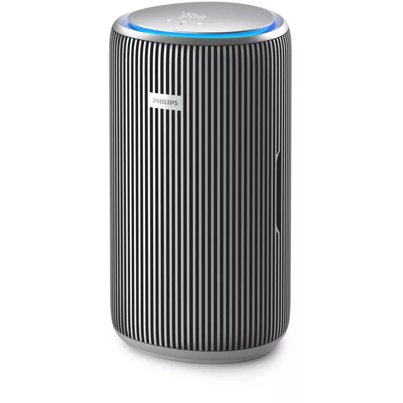 Philips 4200 seeria nutikas õhupuhastaja, 51,5 dB, 600 m³/h