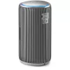 Philips 4200 seeria nutikas õhupuhastaja, 51,5 dB, 600 m³/h
