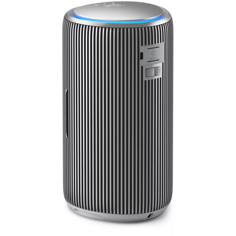 Philips 4200 seeria nutikas õhupuhastaja, 51,5 dB, 600 m³/h