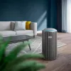 Philips 4200 seeria nutikas õhupuhastaja, 51,5 dB, 600 m³/h