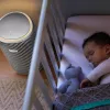 Philips 4200 seeria nutikas õhupuhastaja, 51,5 dB, 600 m³/h