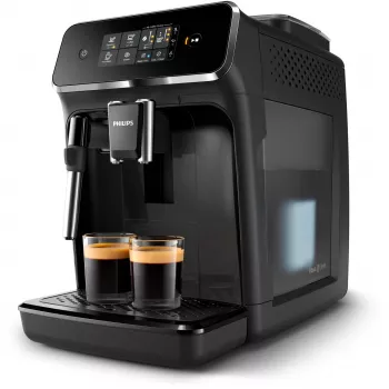 Philips 2200 seeria EP2225/10 kohvimasin täisautomaatne espressomasin 1,8 l