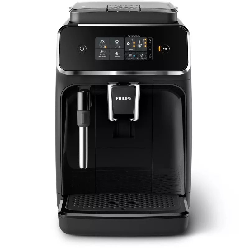 Philips 2200 seeria EP2225/10 kohvimasin täisautomaatne espressomasin 1,8 l