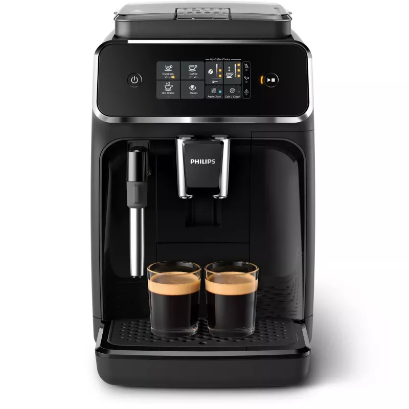 Philips 2200 seeria EP2225/10 kohvimasin täisautomaatne espressomasin 1,8 l
