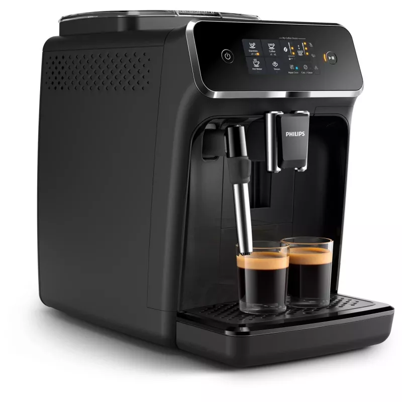 Philips 2200 seeria EP2225/10 kohvimasin täisautomaatne espressomasin 1,8 l