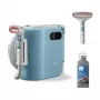 Philips 3000 seeria XW3193/11 tolmuimeja silindertolmuimeja märg 400 W kotivaba