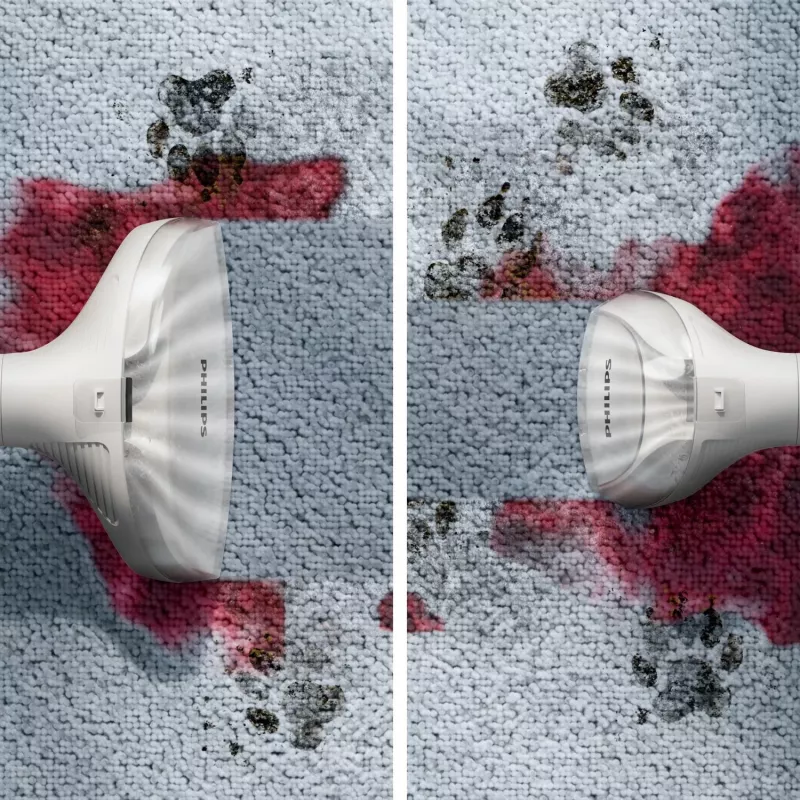 Philips 3000 seeria XW3193/11 tolmuimeja silindertolmuimeja märg 400 W kotivaba