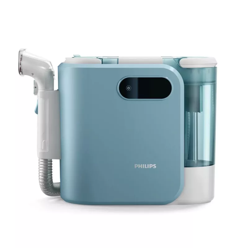 Philips 3000 seeria XW3193/11 tolmuimeja silindertolmuimeja märg 400 W kotivaba