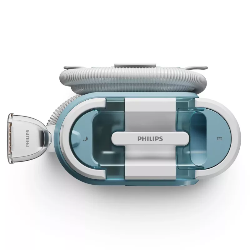 Philips 3000 seeria XW3193/11 tolmuimeja silindertolmuimeja märg 400 W kotivaba