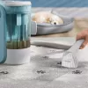 Philips 3000 seeria XW3193/11 tolmuimeja silindertolmuimeja märg 400 W kotivaba