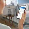Ultraheli niisutaja Philips HU1510/03 3L Must 19,6 W