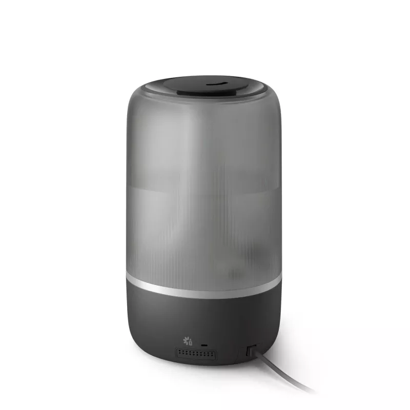 Ultraheli niisutaja Philips HU1510/03 3L Must 19,6 W