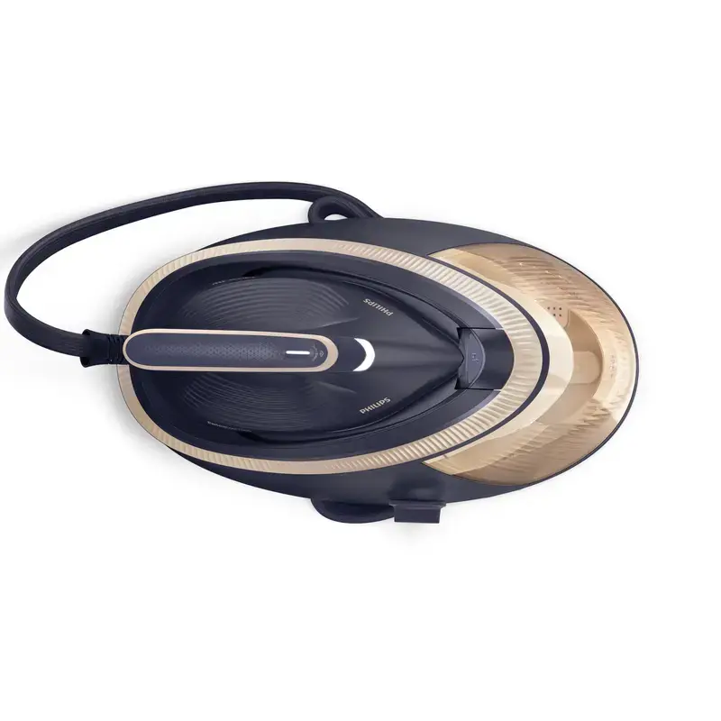 Aurugeneraator-triikraud Philips PerfectCare 7000 Series PSG7300/20 — 3120 W, 1,5 l paak, 650 g/min võimendus, SteamGlide Elite tallaga