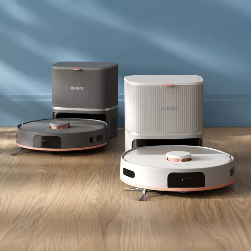 Philips XV1453/10 tolmuimeja tarvik/varuosa Tarvikukomplekt Robot-tolmuimeja