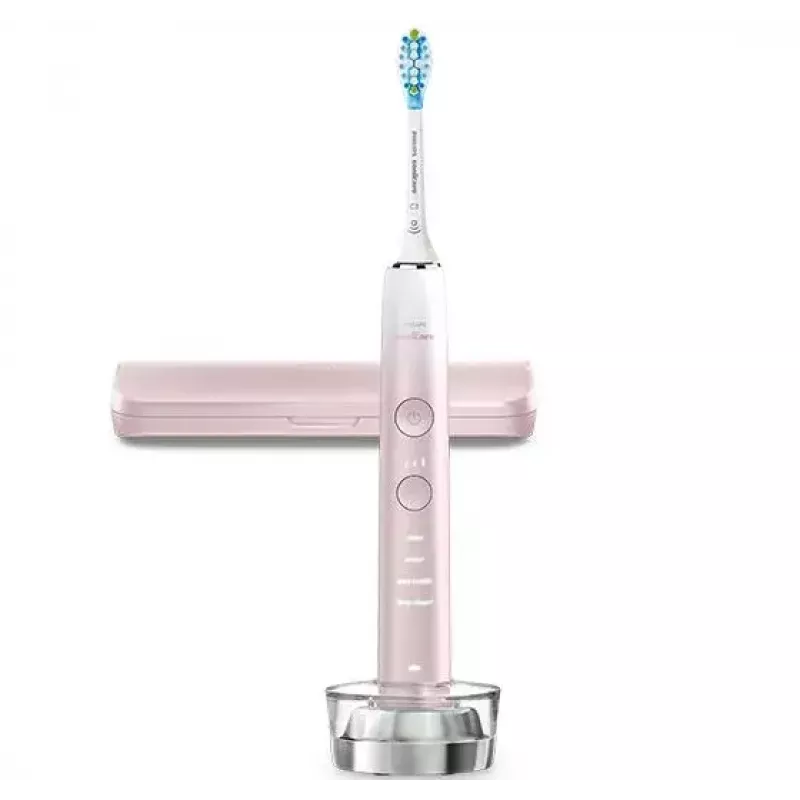 Philips Sonicare DiamondClean 9000 Series HX9911/84 eriväljaanne sonic elektrooniline hambahari
