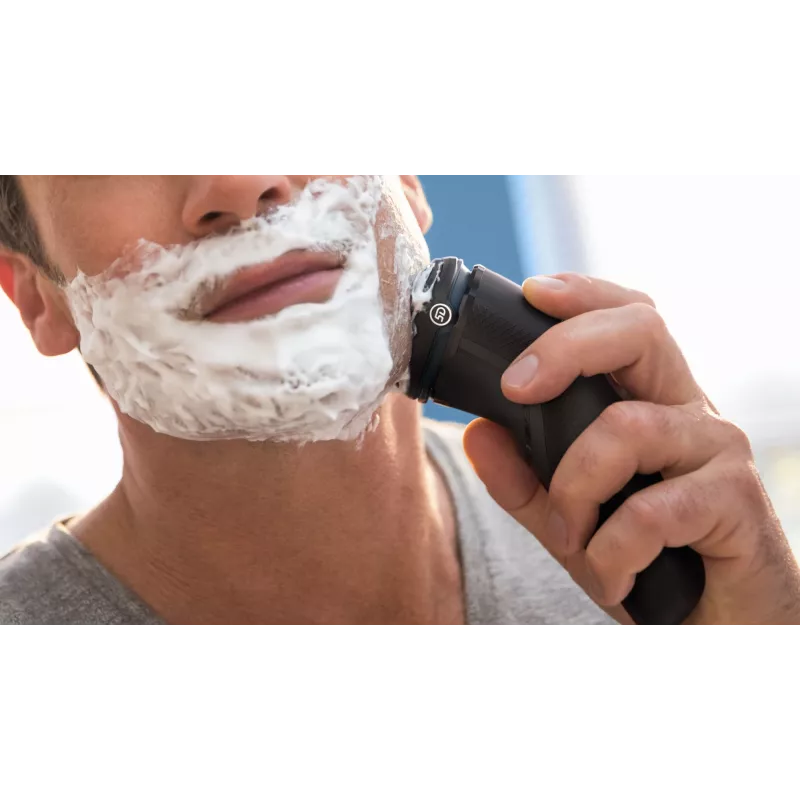Philips SHAVER Series 3000 S3230/52 märg või kuiv elektriline pardel, Series 3000