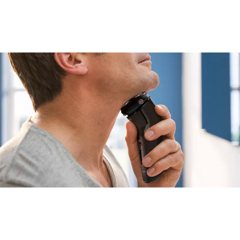 Philips SHAVER Series 3000 S3230/52 märg või kuiv elektriline pardel, Series 3000