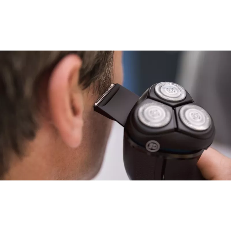 Philips SHAVER Series 3000 S3230/52 märg või kuiv elektriline pardel, Series 3000