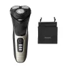 Philips SHAVER Series 3000 S3230/52 märg või kuiv elektriline pardel, Series 3000