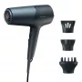 Philips 5000 seeria BHD512/20 föön, Sinine, Riputusaas, 2300 W, 220-240 V