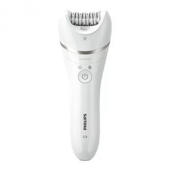 Philips Beauty Set Series 9000 BRE770/92 Whole Body 32 pintsetti