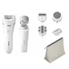 Philips Beauty Set Series 9000 BRE770/92 Whole Body 32 pintsetti