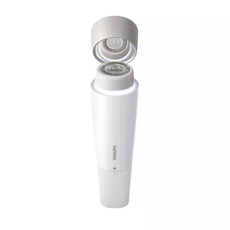 Philips Beauty Set Series 9000 BRE770/92 Whole Body 32 pintsetti