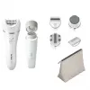 Philips Beauty Set Series 9000 BRE770/92 Whole Body 32 pintsetti