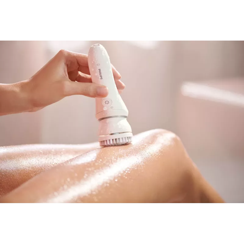 Philips Beauty Set Series 9000 BRE770/92 Whole Body 32 pintsetti