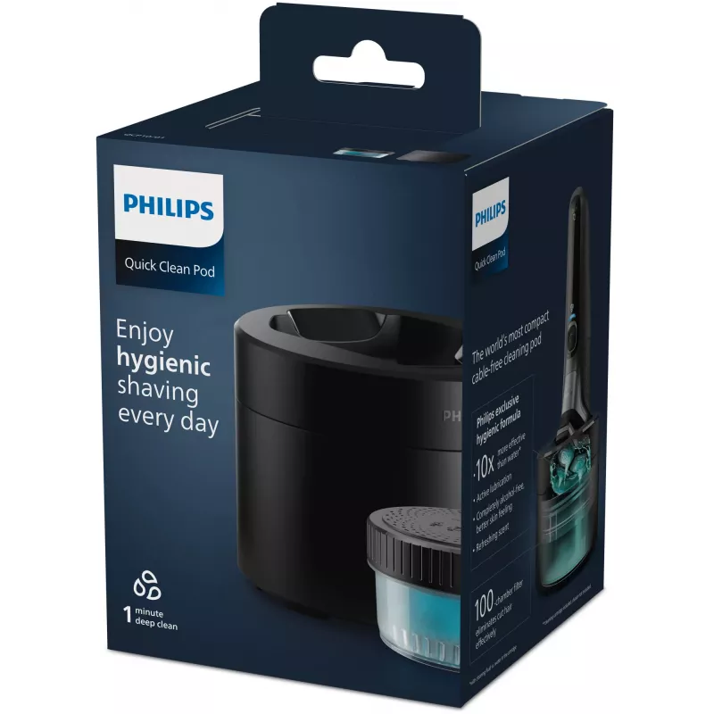 Philips Accessories QCP10/01 Quick Clean Pod