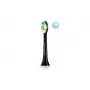 Asendusharjapead Philips HX6066/88 Optimal Valge, 6-pakk, must, 3-kuuline vahetusvälp