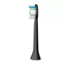 Asendusharjapead Philips HX6066/88 Optimal Valge, 6-pakk, must, 3-kuuline vahetusvälp
