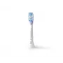 Vahetatavad hambaharjapead Philips Premium Gum Care HX9055/87 — komplekt 5, valge, 3-kuuline vahetusintervall