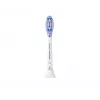 Vahetatavad hambaharjapead Philips Premium Gum Care HX9055/87 — komplekt 5, valge, 3-kuuline vahetusintervall