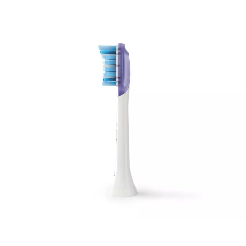 Vahetatavad hambaharjapead Philips Premium Gum Care HX9055/87 — komplekt 5, valge, 3-kuuline vahetusintervall