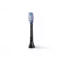Philips Premium Gum Care HX9055/88 hambaharjapead — pakendis 5 tk must, vahetus iga 3 kuu järel