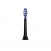 Philips Premium Gum Care HX9055/88 hambaharjapead — pakendis 5 tk must, vahetus iga 3 kuu järel