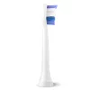 Philips Sensitive asendusharjapead HX6058/87 8 tk Valge 3-kuuline vahetus