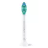 Vahetusharjapead Philips ProResults HX6016 6-pakk valge 6 tk 3-kuuline vahetusintervall