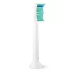 Vahetusharjapead Philips ProResults HX6016 6-pakk valge 6 tk 3-kuuline vahetusintervall