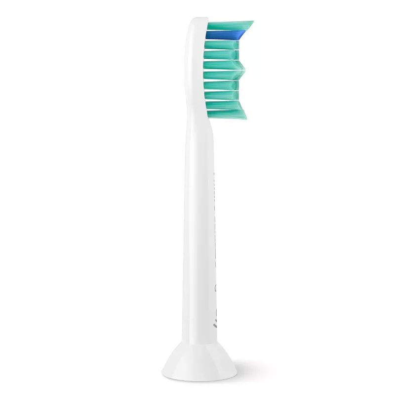Vahetusharjapead Philips ProResults HX6016 6-pakk valge 6 tk 3-kuuline vahetusintervall