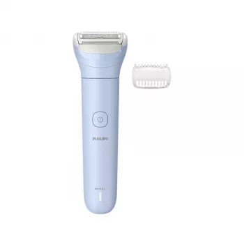 Philips 6000 series Lady Shaver Series 6000 BRL127/00 Juhtmevaba pardel, märg ja kuiv